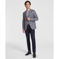 Mens Modern-Fit Sport Coat