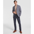 Mens Modern-Fit Sport Coat