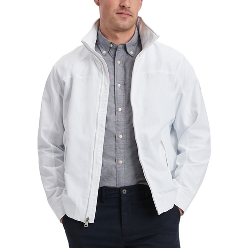 타미힐피거 Mens Regatta Water Resistant Jacket