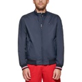 Mens Lightweight Spring Bomber Jacket