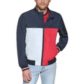 Mens Lightweight Spring Bomber Jacket