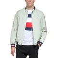 Mens Lightweight Spring Bomber Jacket