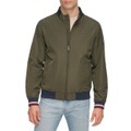 Mens Lightweight Spring Bomber Jacket