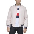 Mens Lightweight Spring Bomber Jacket