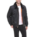 Mens Military Bomber Jacket