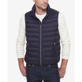 Mens Quilted Vest