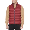 Mens Quilted Vest