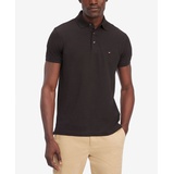 Mens 1985 Slim Fit Polo Shirt