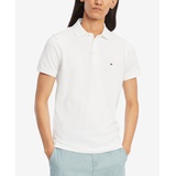 Mens 1985 Slim Fit Polo Shirt