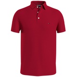 Mens 1985 Slim Fit Polo Shirt