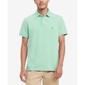 Mens 1985 Slim Fit Polo Shirt