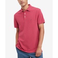 Mens 1985 Slim Fit Polo Shirt