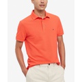 Mens 1985 Slim Fit Polo Shirt