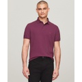 Mens 1985 Slim Fit Polo Shirt