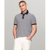 Mens 1985 Slim Fit Polo Shirt