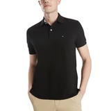 Mens Cotton Classic Fit 1985 Polo