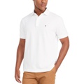 Mens Cotton Classic Fit 1985 Polo