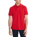 Mens Cotton Classic Fit 1985 Polo