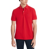 Mens Cotton Classic Fit 1985 Polo