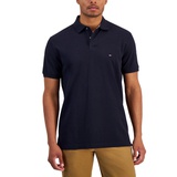 Mens Cotton Classic Fit 1985 Polo