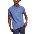 Mens Cotton Classic Fit 1985 Polo