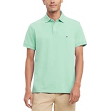 Mens Cotton Classic Fit 1985 Polo