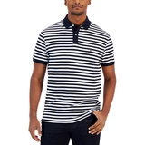 Mens Cotton Classic Fit 1985 Polo