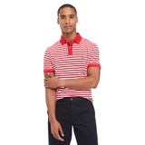 Mens Cotton Classic Fit 1985 Polo