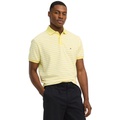 Mens Cotton Classic Fit 1985 Polo