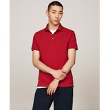 Mens Cotton Classic Fit 1985 Polo