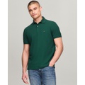 Mens Cotton Classic Fit 1985 Polo