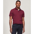 Mens Cotton Classic Fit 1985 Polo