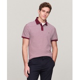 Mens Cotton Classic Fit 1985 Polo