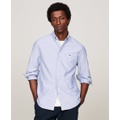 Mens Regular Fit Heritage Oxford Shirt