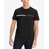 Mens Tino Logo Short Sleeve T-Shirt