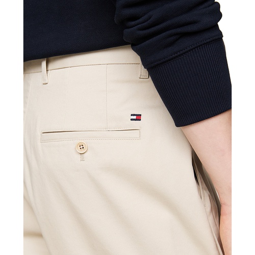 타미힐피거 Mens Mercer Stretch Shorts