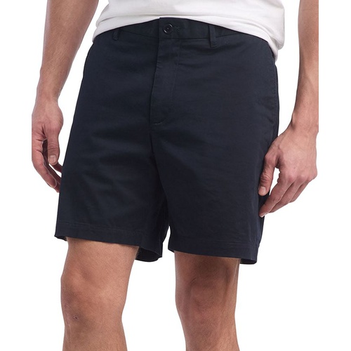 타미힐피거 Mens Mercer Stretch Shorts