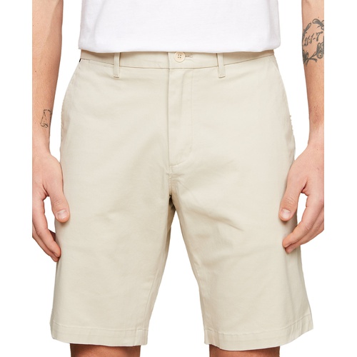 타미힐피거 Mens 1985 Harlem Short