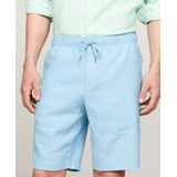 Mens Harlem Regular-Fit 10 Drawstring Shorts