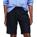 Mens Harlem Regular-Fit 10 Drawstring Shorts