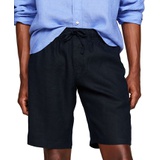 Mens Harlem Regular-Fit 10 Drawstring Shorts