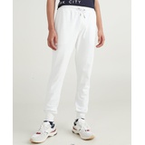 Mens Tommy Logo Sweatpants