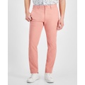 Mens Denton Pima Cotton Chinos