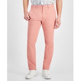 Mens Denton Pima Cotton Chinos