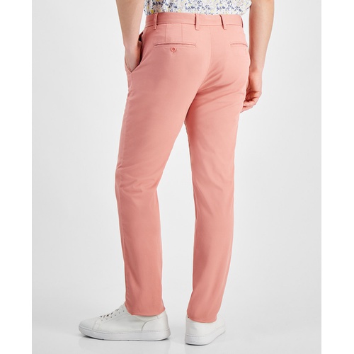 타미힐피거 Mens Denton Pima Cotton Chinos