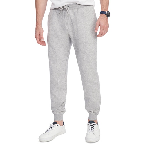 타미힐피거 Mens Flag Logo Sweatpants