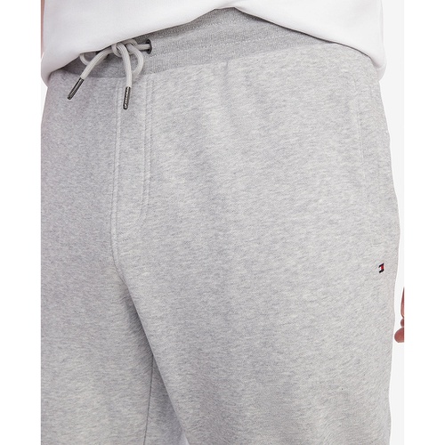 타미힐피거 Mens Flag Logo Sweatpants