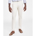 Mens TH Flex Stretch Regular-Fit Chino Pant