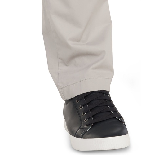 타미힐피거 Mens TH Flex Stretch Regular-Fit Chino Pant