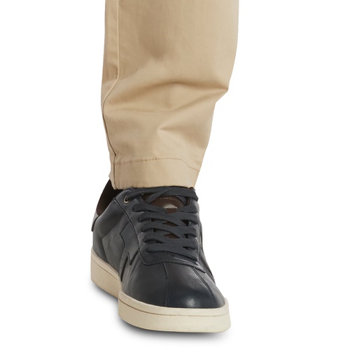 타미힐피거 Mens TH Flex Stretch Slim-Fit Chino Pants